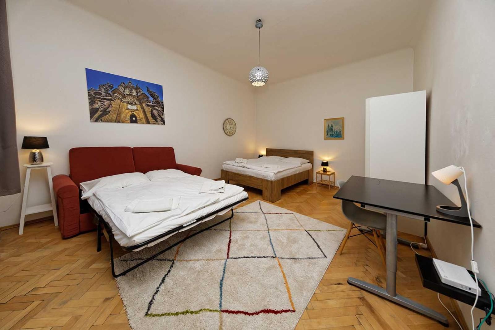 Peter'S Tower Apartments — Photos 2