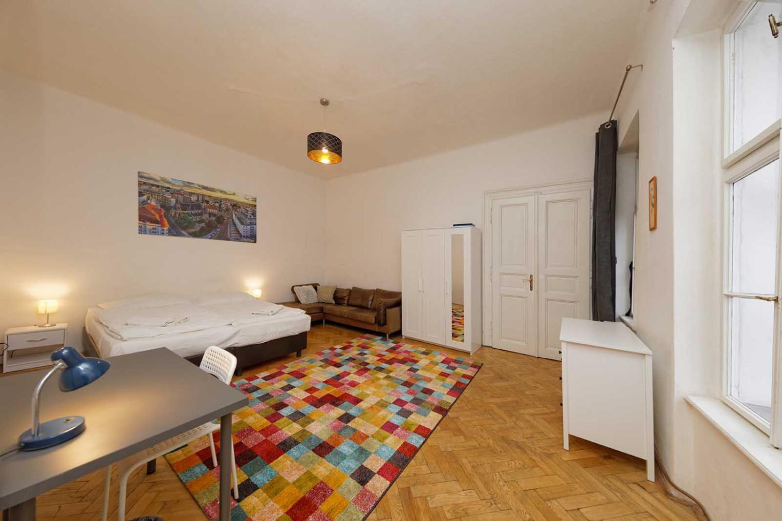 Peter'S Tower Apartments — Photos 3